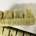 thumbnail image 3 of MYG Flower Soilless Culture Substrate hydroponic Wool Block Grodan Rockwool Cubes, 3 of 9