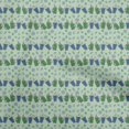 thumbnail image 1 of oneOone Georgette Viscose Light Green Fabric Fruits Sewing Craft Projects Fabric Prints By Yard 42 Inch Wide, 1 of 4