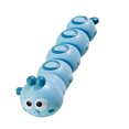thumbnail image 3 of Educational Clockwork Crawling Toy with Cute Cartoon Animal Swing, Wind Up Toy for Parent Child Interaction, 3 of 8