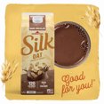 thumbnail image 3 of Silk Oat Milk Alternative, Dark Chocolate, Dairy Free, 3 of 6