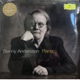 thumbnail image 1 of ANDERSSON, BENNY PIANO (LTD.ED. COLOUR 2LP), 1 of 2