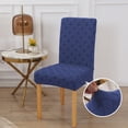 thumbnail image 1 of Clearance! Washable Dining Chairs Boho Home Decor Chair Slip Cover Chair Covers for Party Dining Chair Slipcover Cover Chairs Universal Chair Cover Chair Cloth Cover, 1 of 6