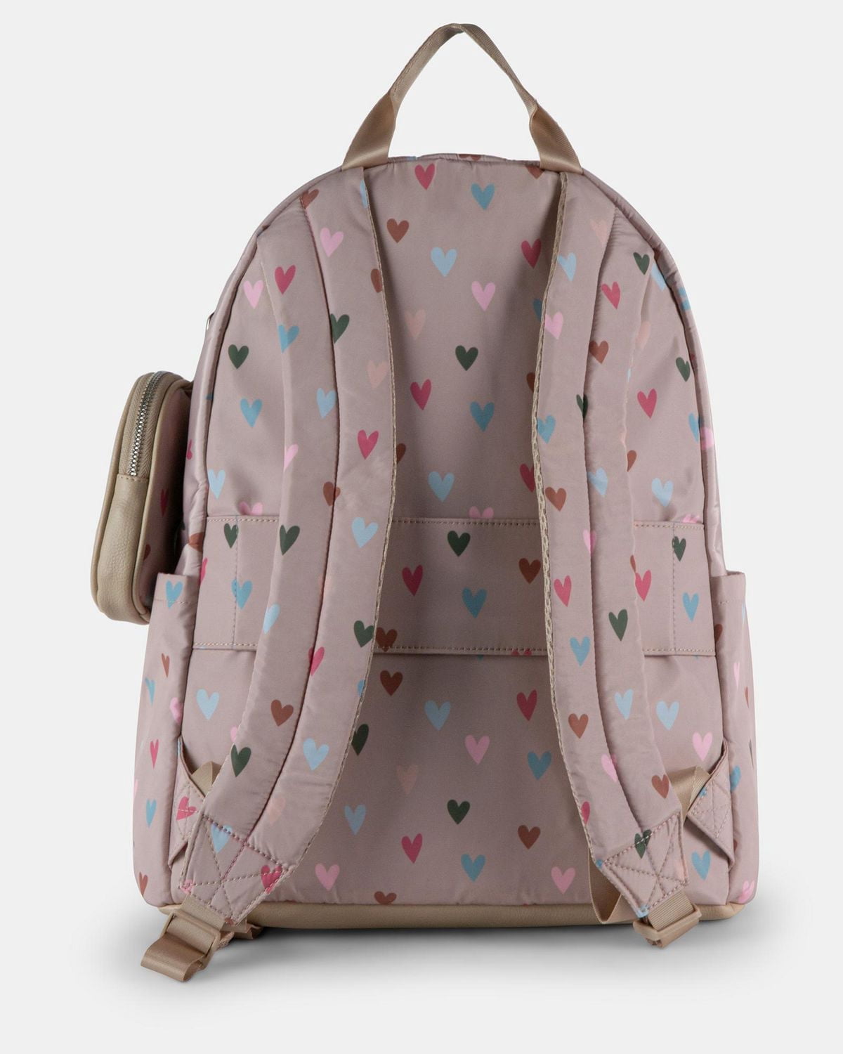 Sac à dos coeur Madden NYC