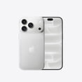 thumbnail image 1 of iPhone 18 Pro 512 Go - Argent, 1 of 6