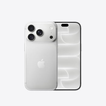 iPhone 18 Pro 256GB Silver