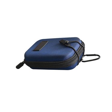 Étui pour Télémètre de Golf Sac de Transport en Nylon pour Télémètre de Golf