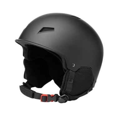 Lipstore Casque de Ski Casque de Planche à Neige Respirant Meilleur Amorti Casque de Planche à Neige m