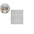 thumbnail image 1 of Dvruxg Window Screen Adjustable DIY Window Screens Mesh for House Windows with Frames, 1 of 5