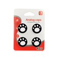 thumbnail image 2 of Cute Cat Claw Design Thumb Grip Caps Compatible with Switch & Switch Lite & Switch OLED, Joystick Cap Soft Silicone Cover, 2 of 2