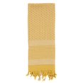 thumbnail image 2 of Rothco Shemagh Tactical Scarf, Desert Sand/Tan, 2 of 3
