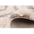 thumbnail image 3 of ECARPET Wavy Stripped Frieze Rug, Super Soft & Plush Suzana Collection, 3 of 9