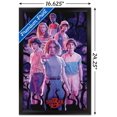 thumbnail image 2 of Netflix Stranger Things : Saison 3 - Groupe, 2 of 4