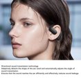 thumbnail image 4 of Earbud, Composite Diaphragm Speaker Wireless  Earbud Long Battery Life  for Calling, 4 of 7