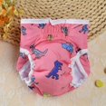 thumbnail image 2 of Couches Lavables pour Chien, Enveloppes de Couches Réutilisables pour Toutou pour Chiens Femelles, Super Absorbantes et Confortables, TP-TG, 2 of 8