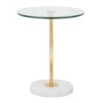 thumbnail image 2 of C-Shaped Table by LumiSource, 2 of 8