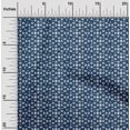 thumbnail image 1 of oneOone Cotton Cambric Fabric Arrow & Diamond Geometric Print Fabric BTY 56 Inch Wide, 1 of 1