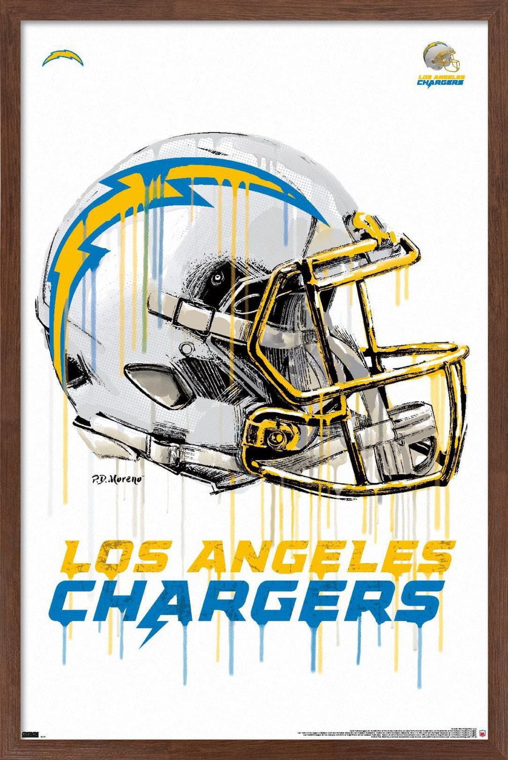 NFL Los Angeles Chargers