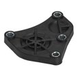 thumbnail image 4 of Cover Plate Engine Block 11537583666 for E46 E60N E81 E82 E83 E84 OE88, 4 of 5