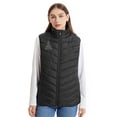 thumbnail image 3 of Jackets for Women Fashion - Plus Size Heated Winter Coat with 3 Temperature Modes, 3 of 7