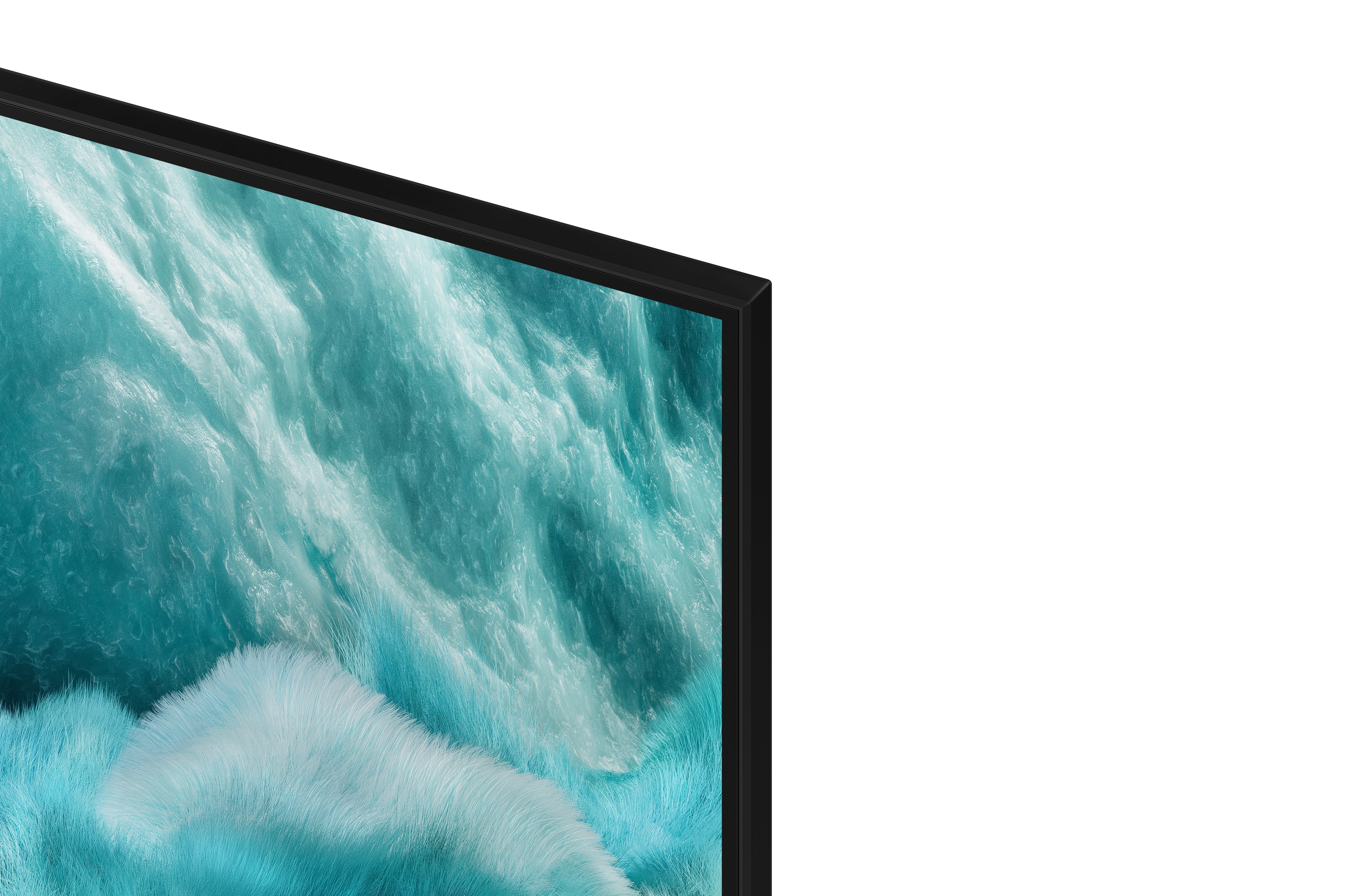 Samsung QLED 65" 4K Smart Tele, QN65Q7FAAFXZC