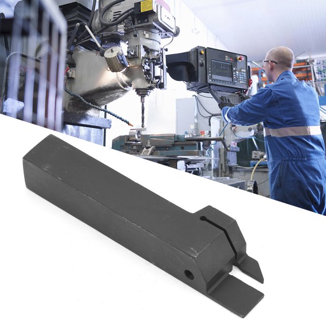 Tool Holder Boring Bar, Portable Delicate Turning Tool Holder Trustworthy For Workshop Processing For Factory For Electronic Components For Professional Use