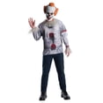 thumbnail image 1 of Pennywise - Mens Costume - XL, 1 of 5