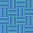 thumbnail image 1 of Ahgly Company Tapis d'Intérieur Lavable en Machine Carré Vert Menthe, 5 Pieds Carré, 1 of 7