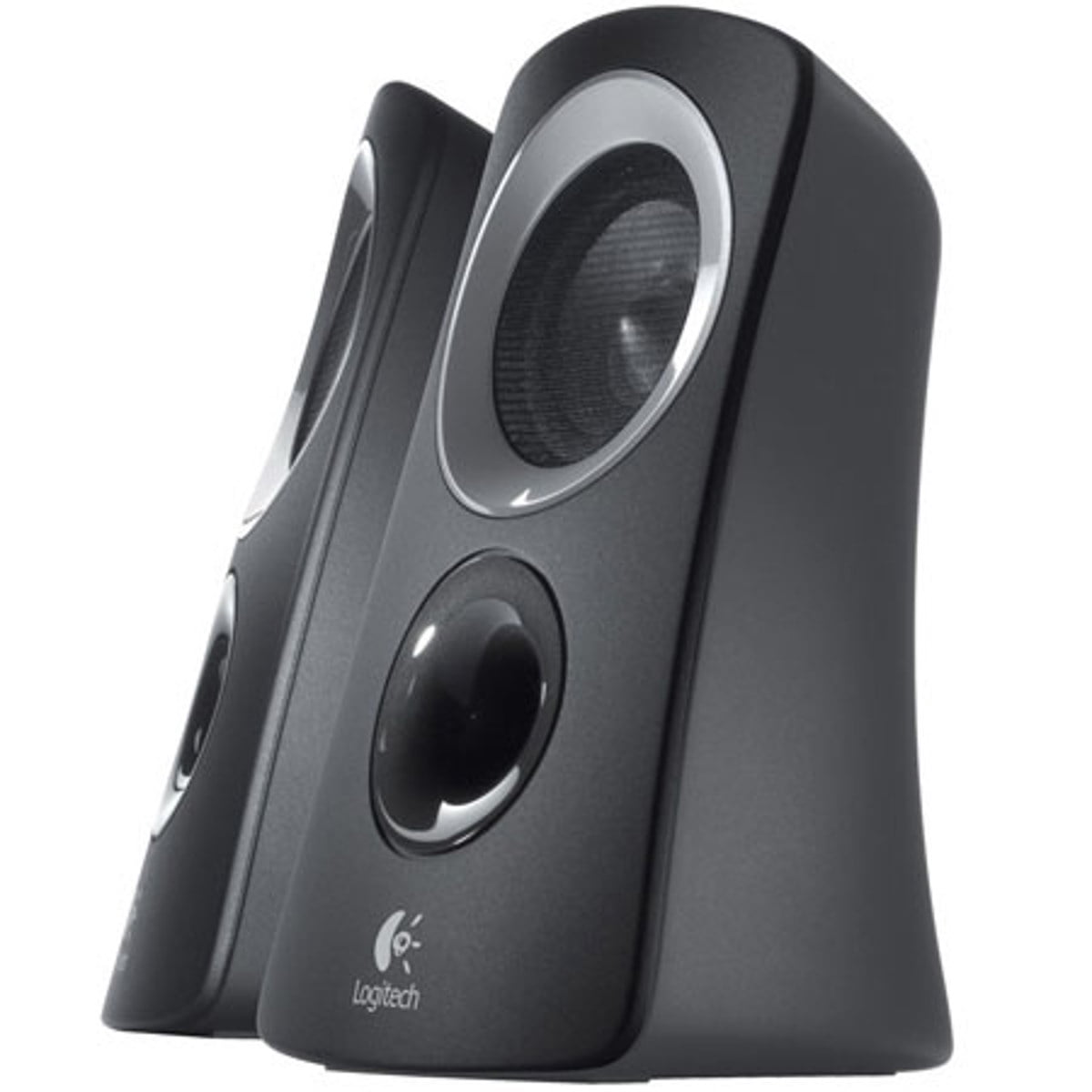 Système de haut-parleurs Z313 de Logitech