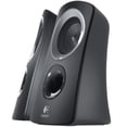 thumbnail image 4 of Logitech Z313 Multimedia Speaker System, Black, 4 of 4