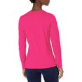 thumbnail image 2 of Womens Long Sleeve Tee, 2 of 6