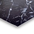thumbnail image 2 of Truu Design Self-Adhesive Marble Peel and Stick Backsplash Wall Tiles, 2 of 2