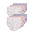 thumbnail image 1 of Jockey Women's Plus Size Elance Hipster - 6 Pack, 1 of 4