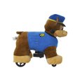 thumbnail image 3 of PAW Patrol Chase 6V Plush Ride-on, 3 of 8