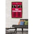 thumbnail image 3 of NBA Chicago Bulls - Champions 13, 3 of 4