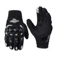 thumbnail image 2 of yingyy Adjustable Cycle Gloves For Better Fit And Firm Grip Adjustable Strap white, 2 of 6