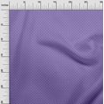 thumbnail image 3 of oneOone Polyester Spandex Violet Fabric Asian Block Floral Craft Projects Decor Fabric Printed By The Yard 56 Inch Wide, 3 of 4