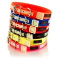 thumbnail image 1 of 1 x 24 in. Play Glow Collar, Red, 1 of 1
