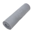 thumbnail image 3 of Lipstore Drawer Liner Shelf Liner Cupboard Protector, Non Slip,Shelving Liner Strong Grip gray, 3 of 8