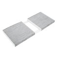 thumbnail image 2 of Air Filter Cabin Air Filter Air Filter For X3 Auto Cabin Air Filter 64319237157 Replacement Fits For X3 F25 SDrive, 2 of 8