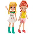 thumbnail image 2 of Polly Pocket Coffret Mode Prête pour le Pique-nique, 2 of 4