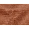 thumbnail image 4 of Tissu de Jersey de Viscose de Pomme Tissu Imprimé à Rayures Inégales 1 Yard 60 Inch Wide, 4 of 5