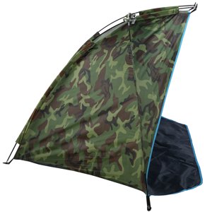 Peahefy Camouflage Tent,Fishing Shelter,Outdoor Fishing Shelter Tent Portable Camouflage Sunshade Two Person Camping Tent