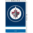 thumbnail image 2 of Jets de Winnipeg de la LNH - Logo 21, 2 of 4