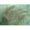 thumbnail image 4 of oneOone Cotton Silk Fabric Line Geometric Print Fabric By The Yard 42 Inch Wide, 4 of 4