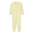 thumbnail image 1 of George Baby Girls' Printed Sleeper, 1 of 1