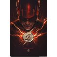 thumbnail image 1 of DC Comics Movie The Flash - The Flash One Sheet Wall Poster, 22.375" x 34", 1 of 4