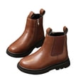 thumbnail image 1 of Boots for Girls Bows - Little Girl Fashionable Princess Boots - Fall and Winter Style, 1 of 9