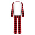 thumbnail image 3 of Pyjamas Assortis de Noël pour Hommes et Famille, Ensembles de Pyjama des Fêtes, Ensembles de PJ, Jammies pour la Famille, 3 of 3