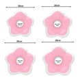 thumbnail image 4 of CBFFDC Pet Cervical Collar Flower Shape Recovery Collar Soft Comfortable Pet Cervical Collar Healing Support for Post Surgery Dogs, 4 of 6