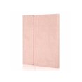 thumbnail image 4 of Keyboard Case for iPad Pro 12.9-inch 2017/2015 (Old Model, 2nd & 1st Generation), Soft TPU Protective Cover, [7 Color Backlit] Magnetically Detachable Wireless Bluetooth Keyboard, 4 of 6
